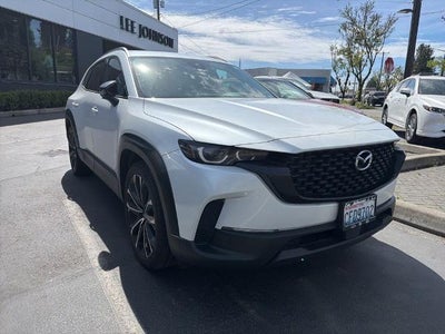 2023 Mazda Mazda CX-50 2.5 S Premium Plus Package AWD