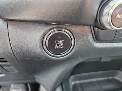 2024 Mazda Mazda CX-50 2.5 S Premium Plus Package AWD