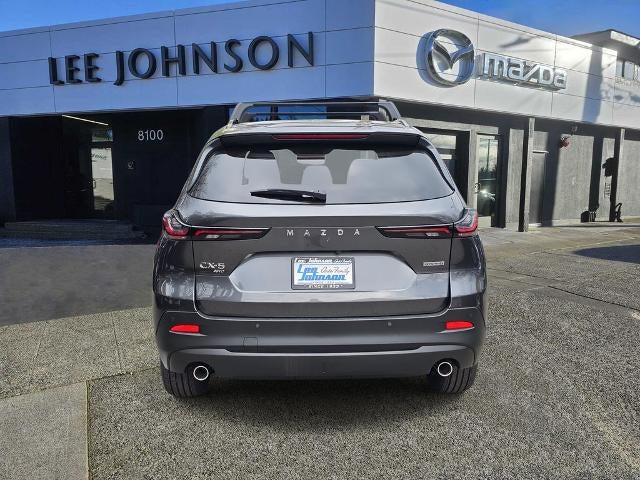 2024 Mazda Mazda CX-50 2.5 S Premium Plus Package AWD