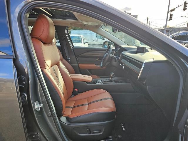 2025 Mazda Mazda CX-50 2.5 Turbo Premium Plus Package AWD