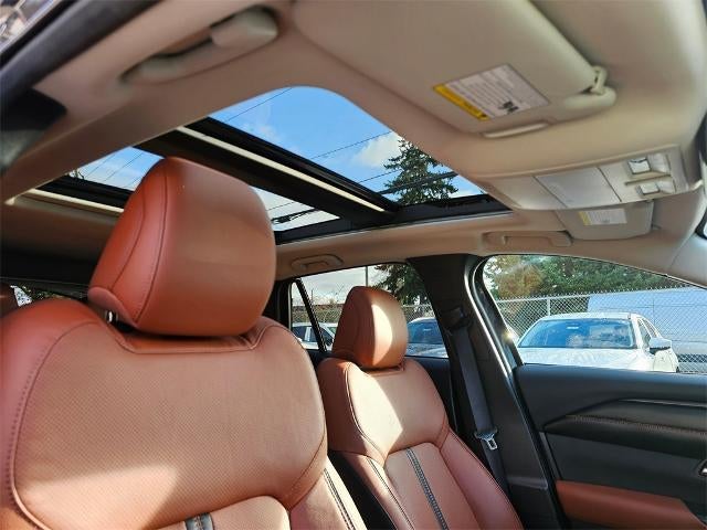 2025 Mazda Mazda CX-50 2.5 Turbo Premium Plus Package AWD