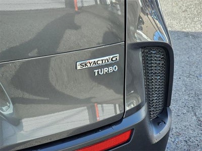 2025 Mazda Mazda CX-50 2.5 Turbo Premium Plus Package AWD