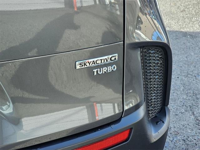 2025 Mazda Mazda CX-50 2.5 Turbo Premium Plus Package AWD