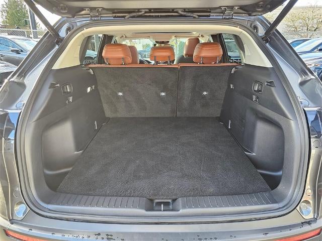 2025 Mazda Mazda CX-50 2.5 Turbo Premium Plus Package AWD