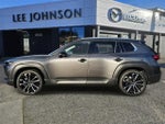 2025 Mazda Mazda CX-50 2.5 Turbo Premium Plus Package AWD