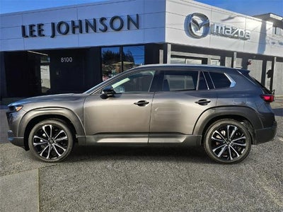 2025 Mazda Mazda CX-50 2.5 Turbo Premium Plus Package AWD