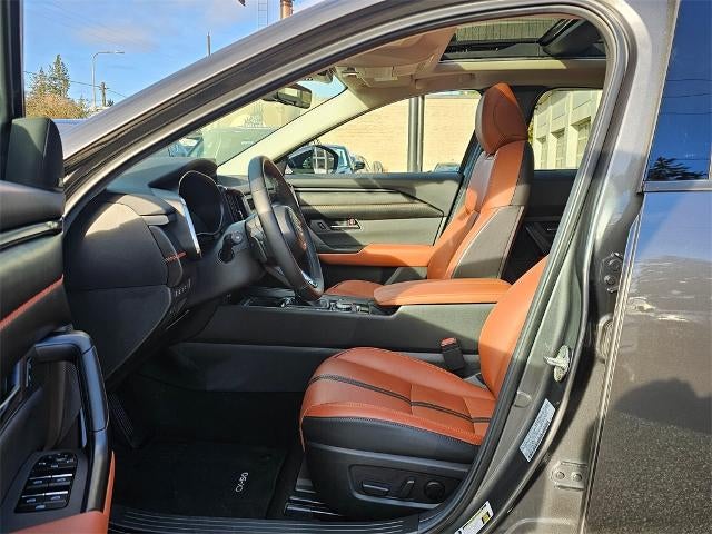 2025 Mazda Mazda CX-50 2.5 Turbo Premium Plus Package AWD