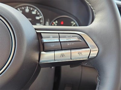 2025 Mazda Mazda CX-50 2.5 Turbo Premium Plus Package AWD