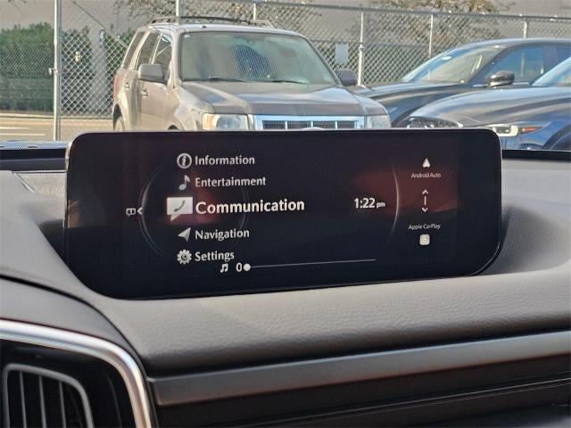 2025 Mazda Mazda CX-50 2.5 Turbo Premium Plus Package AWD