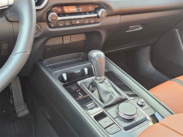 2025 Mazda Mazda CX-50 2.5 Turbo Premium Plus Package AWD