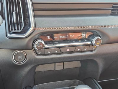 2025 Mazda Mazda CX-50 2.5 Turbo Premium Plus Package AWD