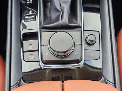 2025 Mazda Mazda CX-50 2.5 Turbo Premium Plus Package AWD