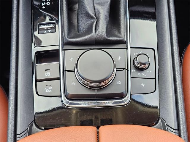 2025 Mazda Mazda CX-50 2.5 Turbo Premium Plus Package AWD