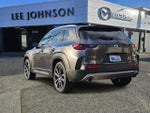 2025 Mazda Mazda CX-50 2.5 Turbo Premium Plus Package AWD