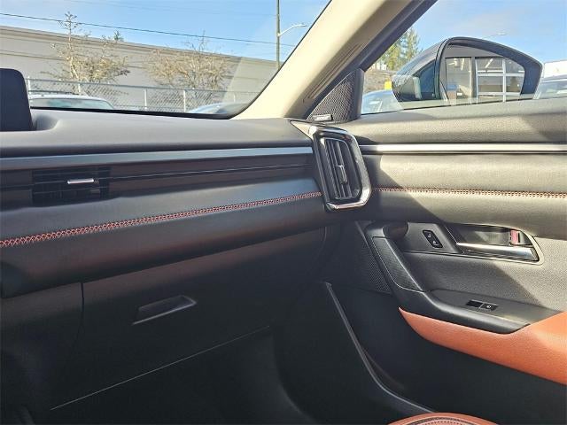 2025 Mazda Mazda CX-50 2.5 Turbo Premium Plus Package AWD