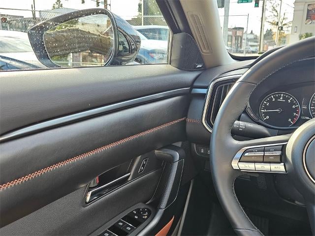 2025 Mazda Mazda CX-50 2.5 Turbo Premium Plus Package AWD