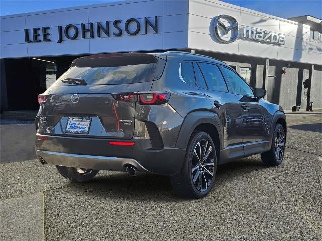 2025 Mazda Mazda CX-50 2.5 Turbo Premium Plus Package AWD