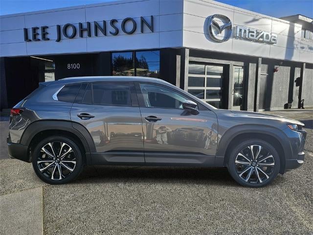 2025 Mazda Mazda CX-50 2.5 Turbo Premium Plus Package AWD
