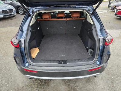 2024 Mazda Mazda CX-50 2.5 Turbo AWD