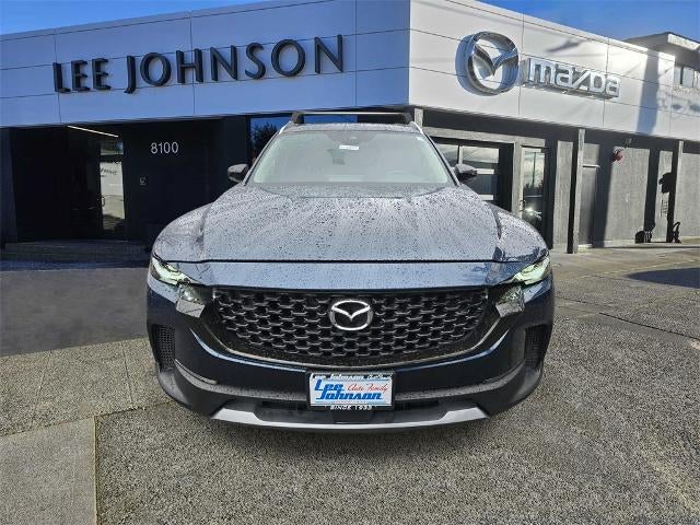 2024 Mazda Mazda CX-50 2.5 Turbo AWD