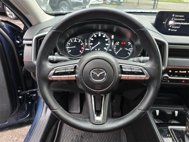 2024 Mazda Mazda CX-50 2.5 Turbo AWD