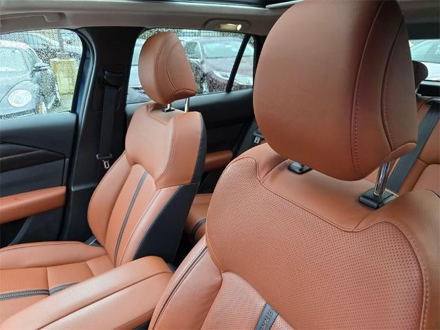 2024 Mazda Mazda CX-50 2.5 Turbo AWD