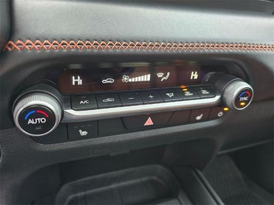 2024 Mazda Mazda CX-50 2.5 Turbo AWD