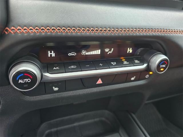 2024 Mazda Mazda CX-50 2.5 Turbo AWD