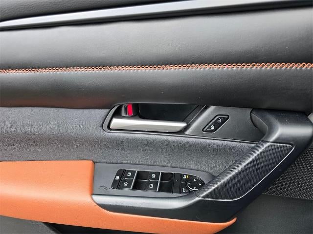 2024 Mazda Mazda CX-50 2.5 Turbo AWD