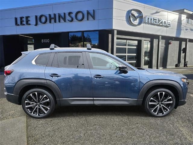 2024 Mazda Mazda CX-50 2.5 Turbo AWD