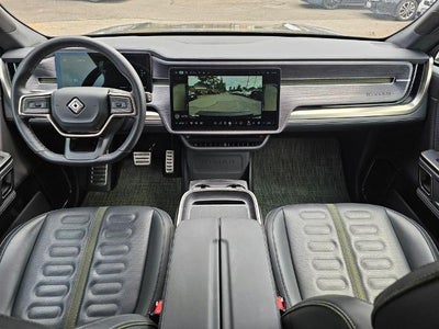 2024 Rivian R1S Adventure Dual-Motor Standard Pack