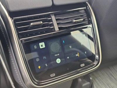 2024 Rivian R1S Adventure Dual-Motor Standard Pack