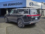 2024 Rivian R1S Adventure Dual-Motor Standard Pack
