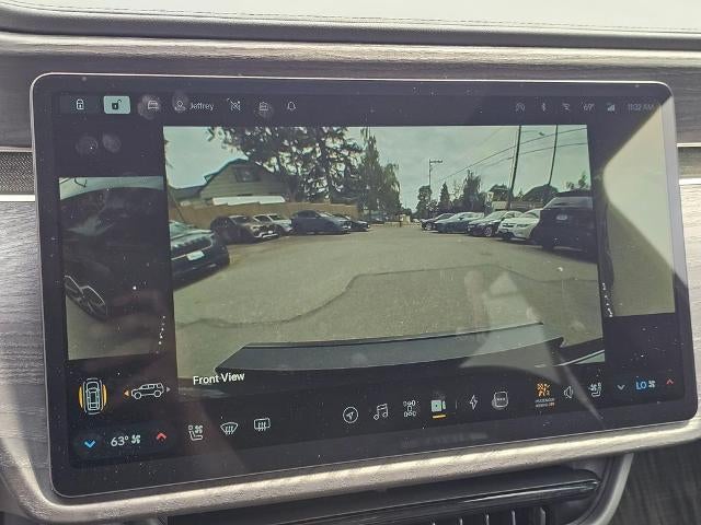 2024 Rivian R1S Adventure Dual-Motor Standard Pack