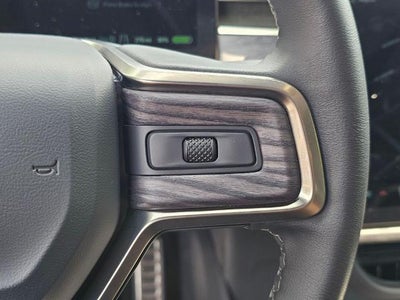 2024 Rivian R1S Adventure Dual-Motor Standard Pack