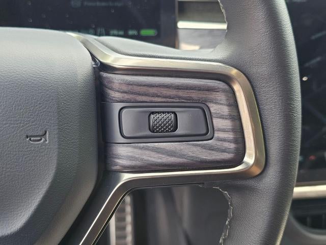 2024 Rivian R1S Adventure Dual-Motor Standard Pack