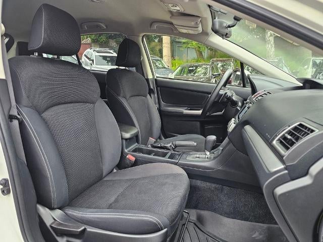 2015 Subaru XV Crosstrek 2.0i Premium CVT