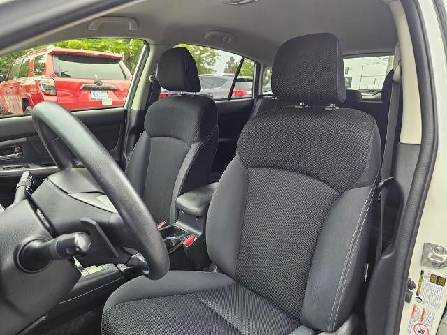 2015 Subaru XV Crosstrek 2.0i Premium CVT