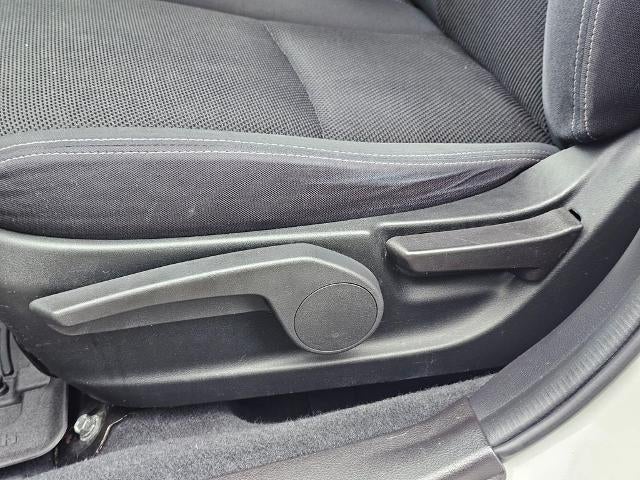 2015 Subaru XV Crosstrek 2.0i Premium CVT