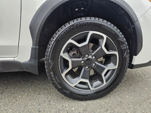 2015 Subaru XV Crosstrek 2.0i Premium CVT