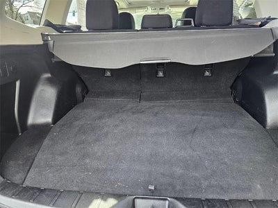 2014 Subaru Forester 2.5i Premium Automatic