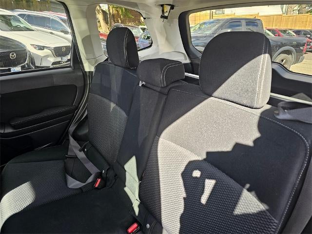 2014 Subaru Forester 2.5i Premium Automatic