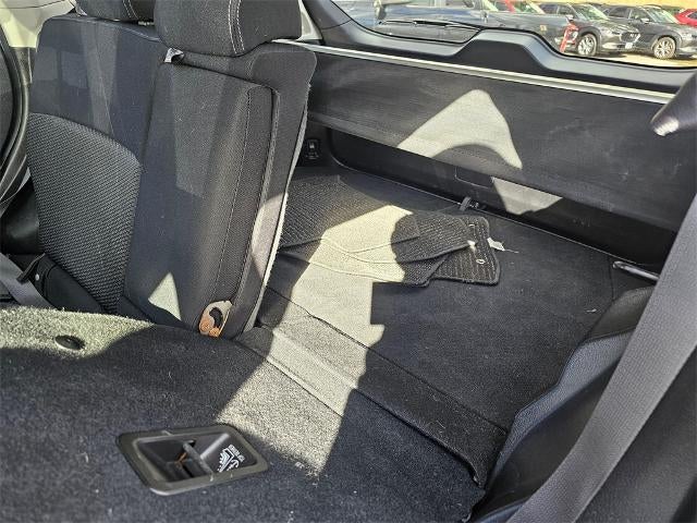 2014 Subaru Forester 2.5i Premium Automatic