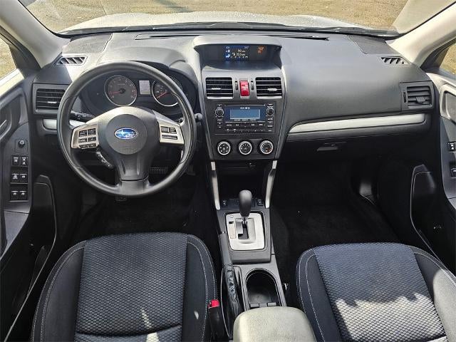 2014 Subaru Forester 2.5i Premium Automatic