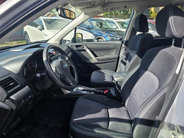 2014 Subaru Forester 2.5i Premium Automatic
