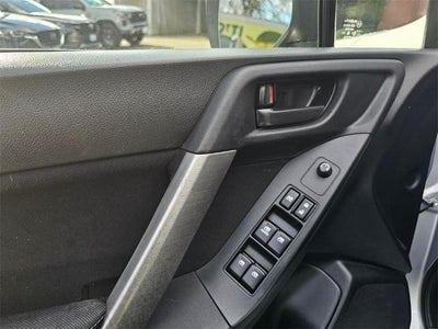 2014 Subaru Forester 2.5i Premium Automatic