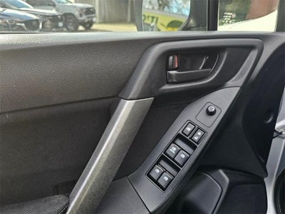 2014 Subaru Forester 2.5i Premium Automatic