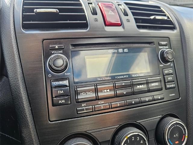 2014 Subaru Forester 2.5i Premium Automatic