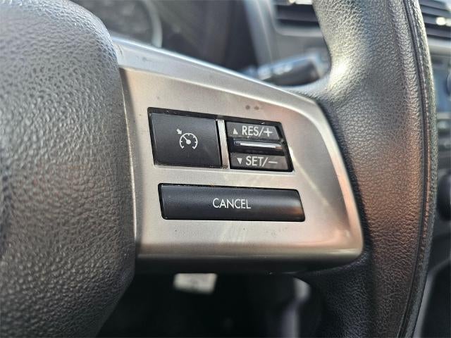 2014 Subaru Forester 2.5i Premium Automatic