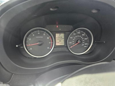 2014 Subaru Forester 2.5i Premium Automatic